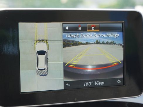Used 2019 Mercedes-Benz GLC 300 4MATIC image 35