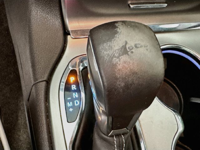 Used 2018 Jeep Grand Cherokee Overland AWD/4WD image 20