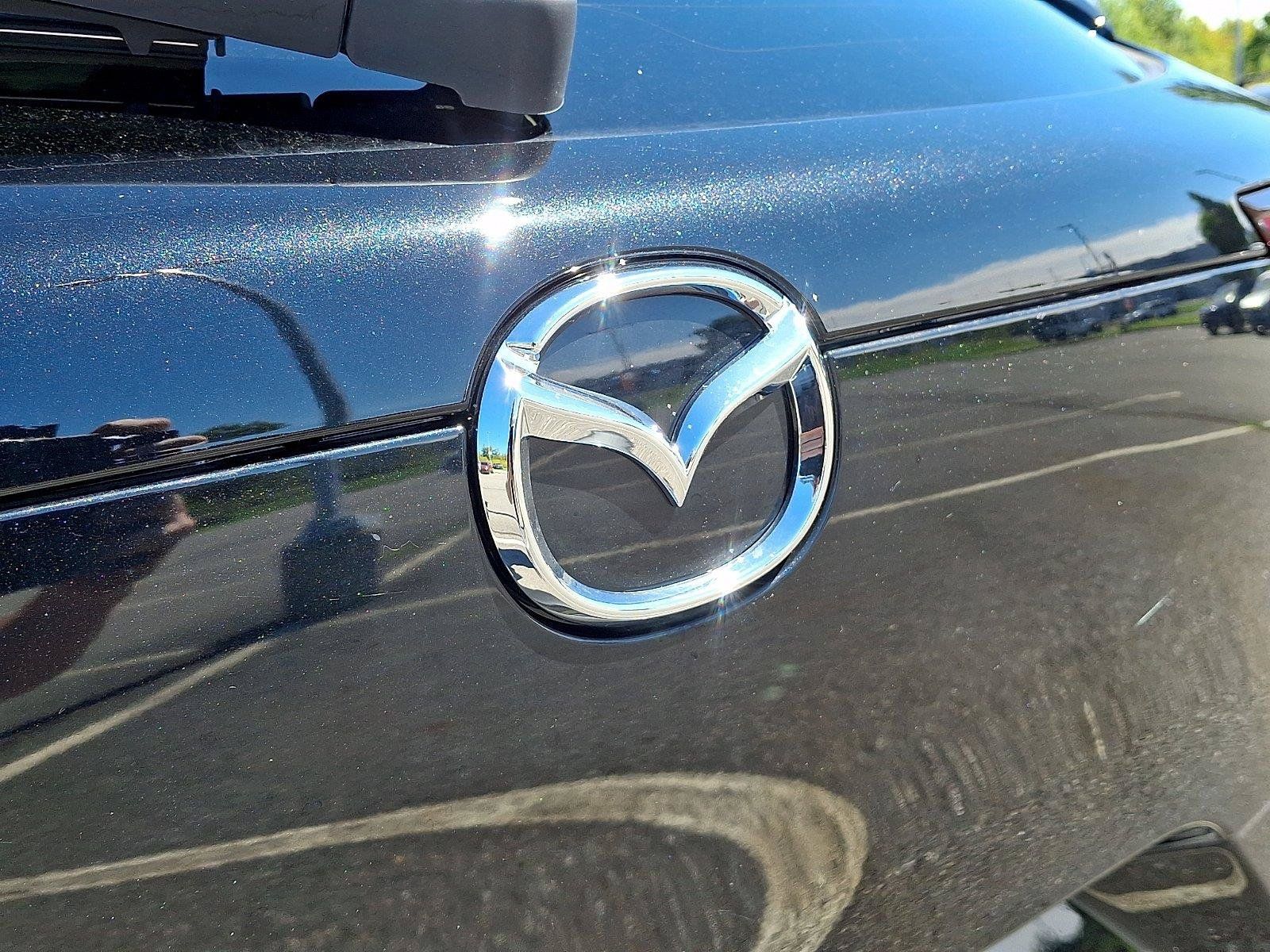 Used 2025 MAZDA CX-30 AWD 2.5 S w/ Preferred Package image 32