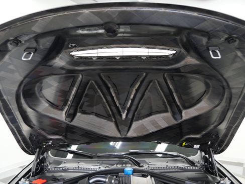 Used 2016 BMW M4 GTS RWD image 56