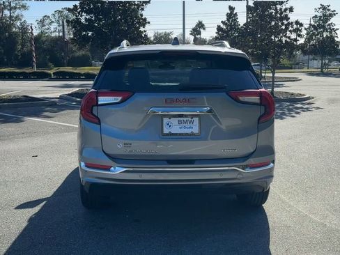 Used 2024 GMC Terrain Denali w/ Denali Premium Package image 7