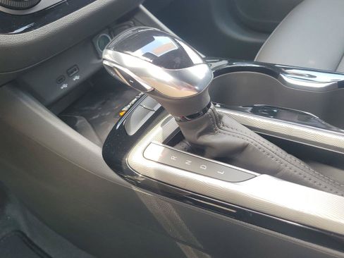 New 2026 Buick Envista Sport Touring w/ Convenience I Package FWD image 34
