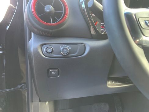 Used 2023 Chevrolet Blazer RS w/ Driver Confidence II Package image 15