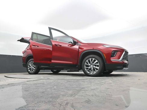 New 2026 Buick Enclave Preferred w/ Super Cruise Package image 45