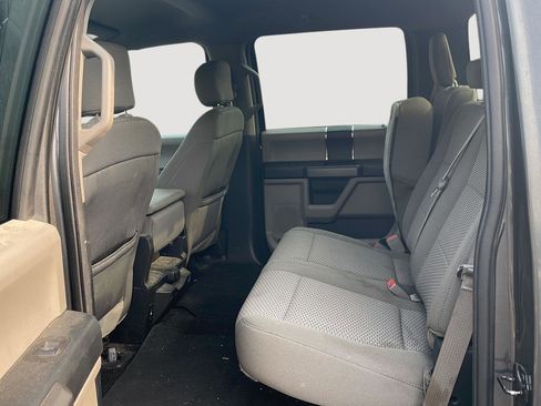 Used 2018 Ford F150 XLT image 10