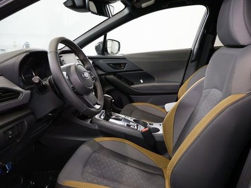 New 2026 Subaru Crosstrek 2.5i Sport w/ Popular Package #3A image 13