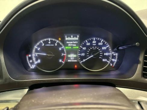 Used 2021 Acura ILX w/ Premium Package image 17