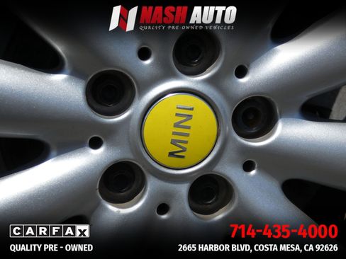 Used 2019 MINI Cooper S FWD image 21