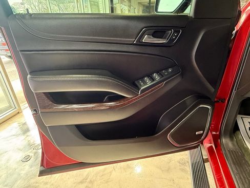 Used 2015 GMC Yukon XL SLE w/ Convenience Package image 31