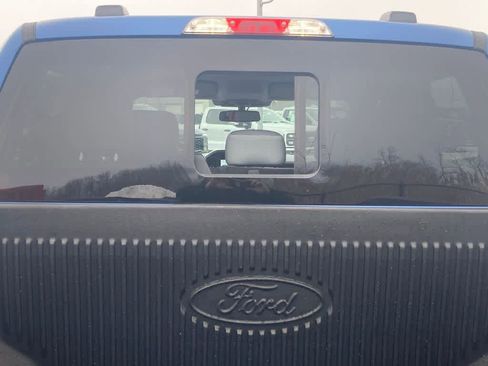 Used 2025 Ford F150 XLT w/ Equipment Group 302A MID image 58