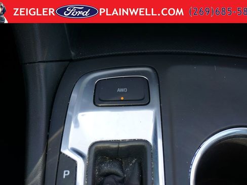 Used 2019 Chevrolet Equinox LS AWD/4WD image 22