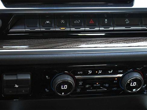 New 2026 Chevrolet Silverado 1500 RST AWD/4WD image 18