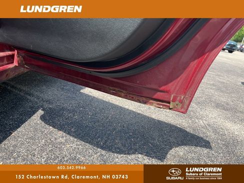 Used 2014 Chrysler 200 LX FWD image 14
