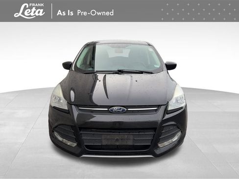 Used 2015 Ford Escape SE image 8