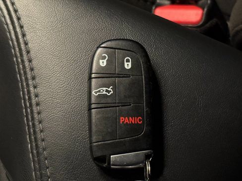 Used 2020 Dodge Challenger SXT w/ Blacktop Package image 18