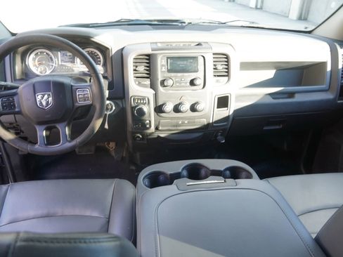 Used 2018 RAM 1500 Tradesman image 7