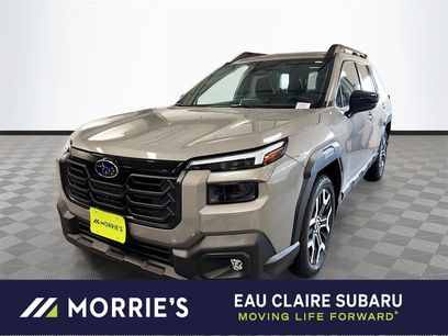 New 2026 Subaru Outback Touring XT