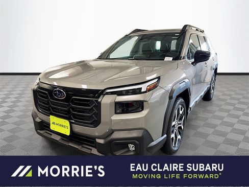 New 2026 Subaru Outback Touring XT image 1