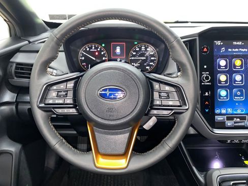 Used 2026 Subaru Crosstrek 2.5i Wilderness AWD/4WD image 29