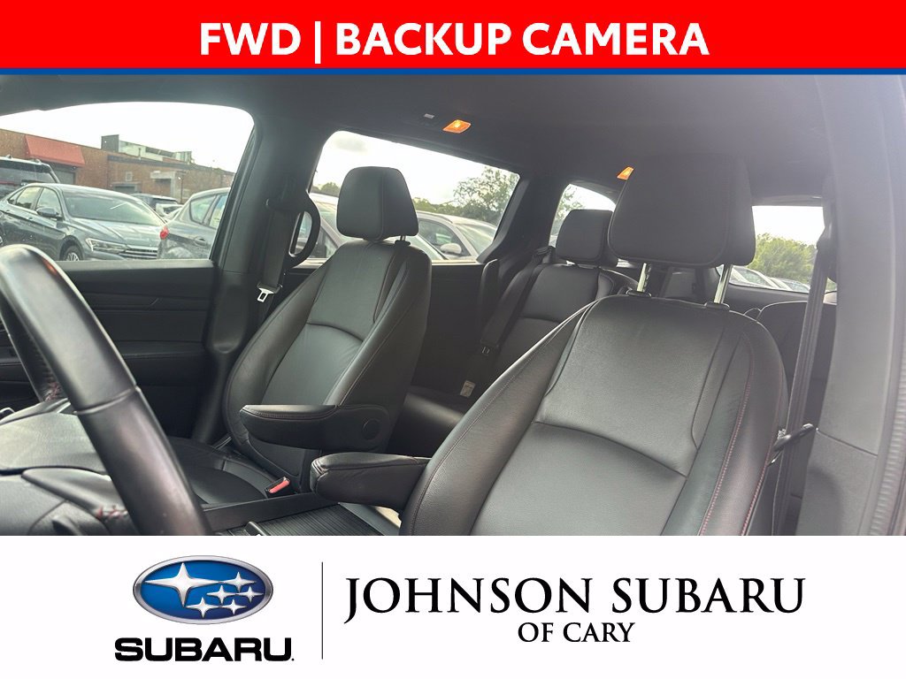 Used 2023 Honda Odyssey Sport image 7
