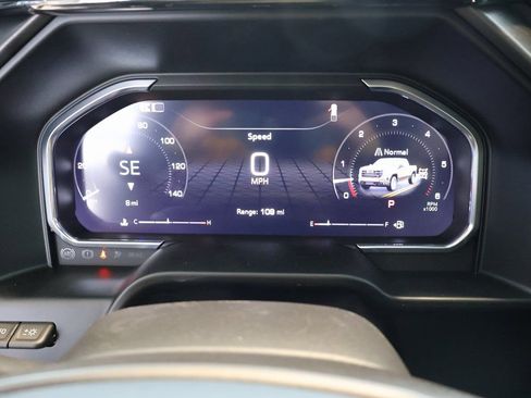 New 2026 GMC Sierra 1500 AT4 w/ Technology Package image 22