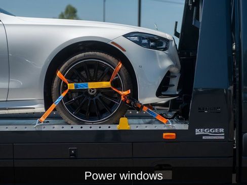 Used 2023 Mercedes-Benz Sprinter 4500 image 18