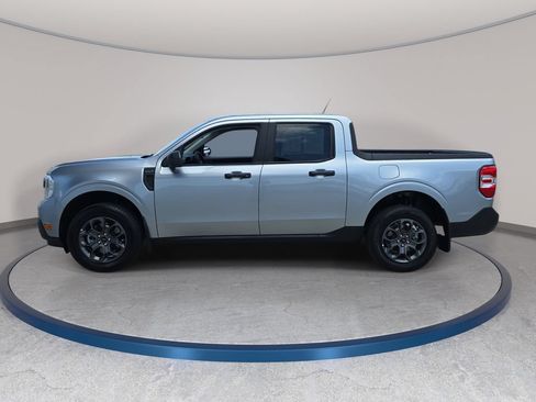 Used 2024 Ford Maverick XLT FWD image 9