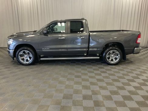 Used 2023 RAM 1500 Big Horn AWD/4WD image 13