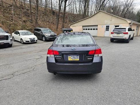 Used 2013 Subaru Legacy 2.5i Limited image 4