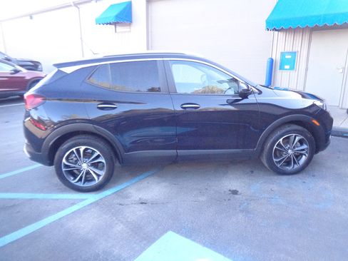 Used 2020 Buick Encore GX Select image 8