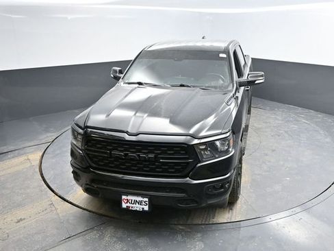 Used 2022 RAM 1500 Big Horn image 35