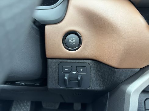 New 2026 Toyota Tundra 1794 Edition image 18