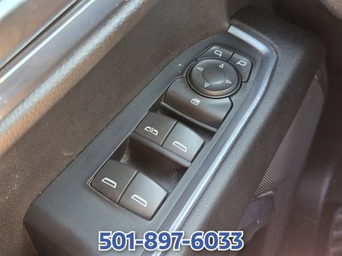 Used 2023 Chevrolet Silverado 1500 LT RWD image 23