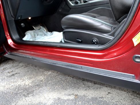 Used 2021 Dodge Challenger GT w/ Plus Package image 32