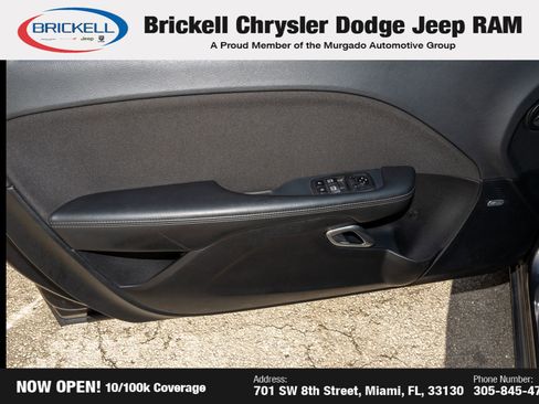 Used 2020 Dodge Challenger R/T Scat Pack image 10