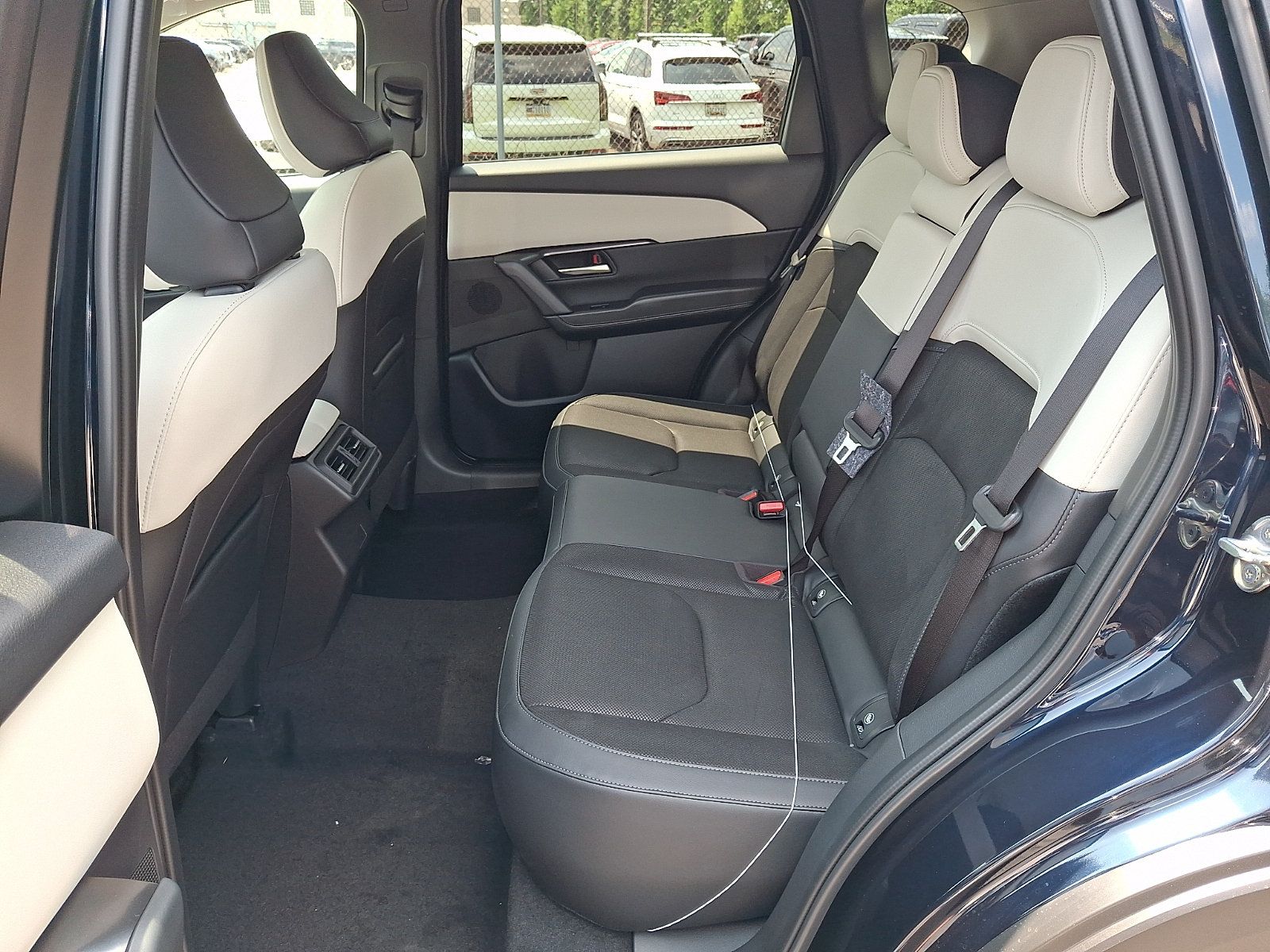 New 2026 MAZDA CX-5 Preferred AWD/4WD image 10
