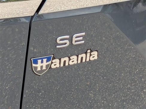 New 2026 Volkswagen Atlas SE image 12