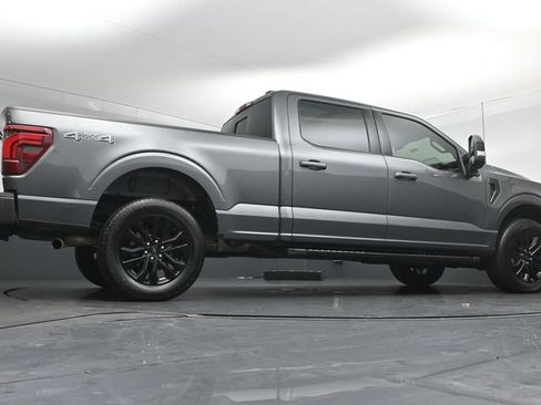 Certified 2025 Ford F150 Lariat AWD/4WD image 44