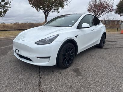 Used 2023 Tesla Model Y Long Range