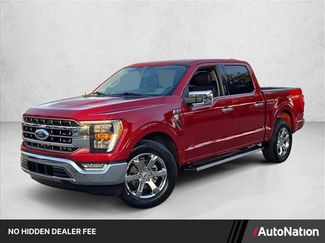 Certified 2023 Ford F150 Lariat RWD video 1