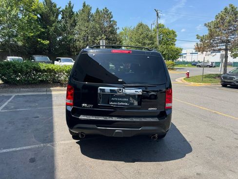 Used 2015 Honda Pilot EX-L image 19