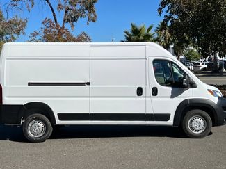 New 2026 RAM ProMaster 2500 FWD video 2