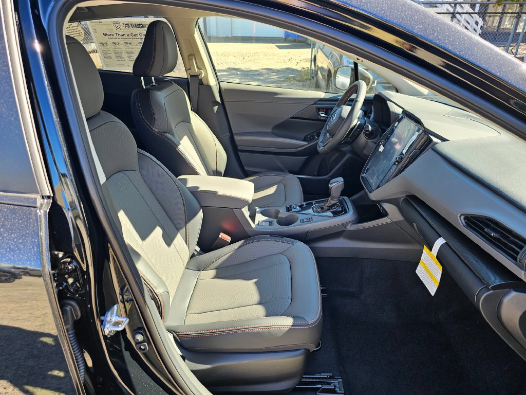 New 2026 Subaru Crosstrek 2.5i Limited AWD/4WD image 11