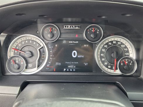 Used 2015 RAM 1500 Sport w/ Convenience Group image 14