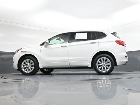 Used 2017 Buick Envision Essence image 40