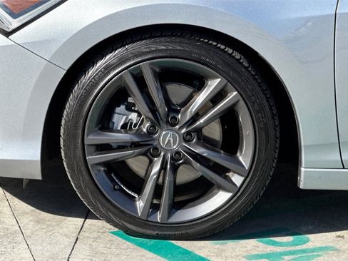 Certified 2025 Acura Integra A-Spec image 33