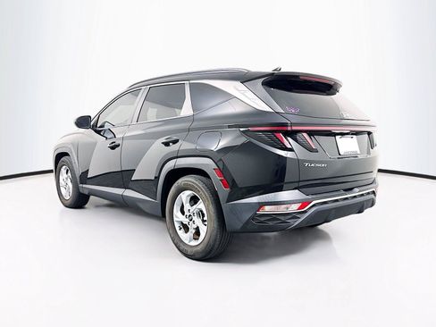Used 2022 Hyundai Tucson SEL FWD image 3