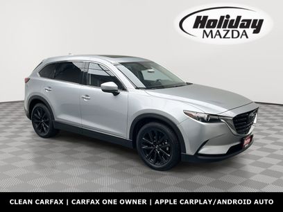 Used 2023 MAZDA CX-9 Touring Plus