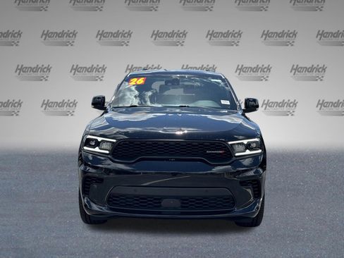 Used 2026 Dodge Durango GT AWD/4WD image 3