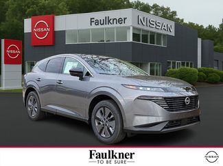 New 2026 Nissan Murano SL video 1